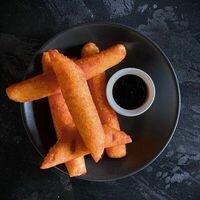 Анжолетти Vegan в Bocca Bar