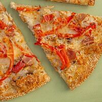 Ассорти в Rocket Pizza