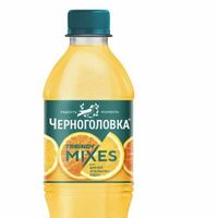 Дикий апельсин-юдзу Черноголовка в Good Burger