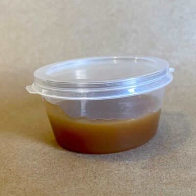 Карамель домашняя в Пышки по цене 30 ₽