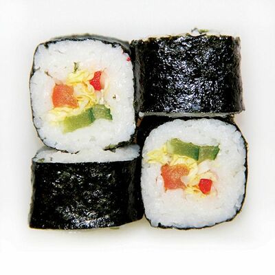 Овощной в Roll Street по цене 265 ₽