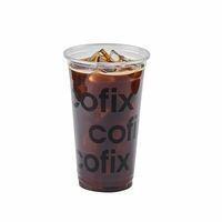 Айс американо с молоком Xl в Cofix