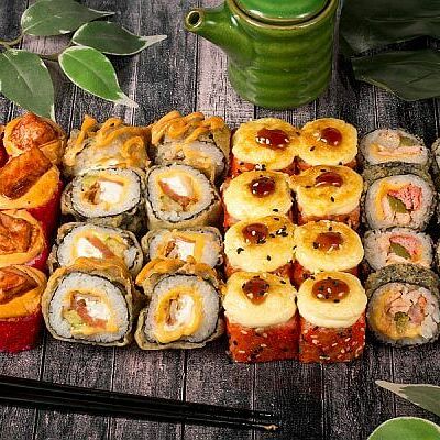 Асахи в Луиджи & Тосё по цене 1899