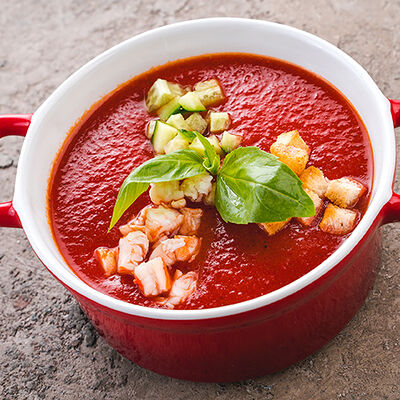 Гаспачо в MANANA по цене 540