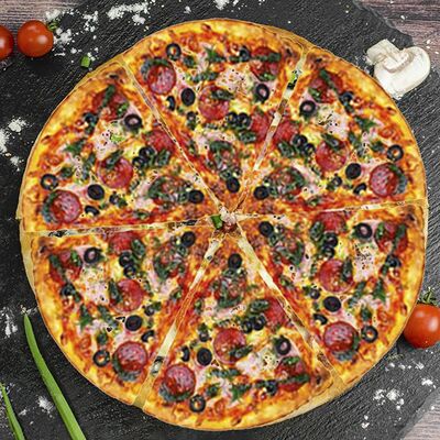 Пицца Милано - Средняя в Суши фуд по цене 753 ₽