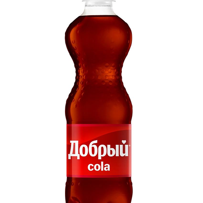 Добрый Cola в Фабрика хинкали по цене 123 ₽