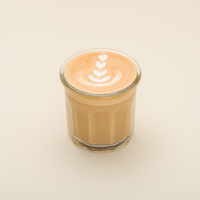 Капучино 250 мл в Camera Obscura по цене 260 ₽