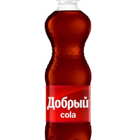 Cola добрый в Фабрика хинкали