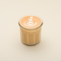 Капучино Соя 450 мл в Camera Obscura