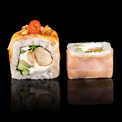 Бутаника хот чили в Дракон по цене 530 ₽