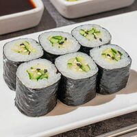 Maki Огурец в Msushi