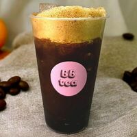 Бамбл Дальгонав BUBBLE BAR tea