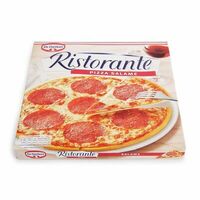 Пицца Ристоранте с салями в Азбука Вкуса Экспресс Меню