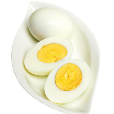 Яйцо вареноев Узбекская кухня по цене 60 ₽