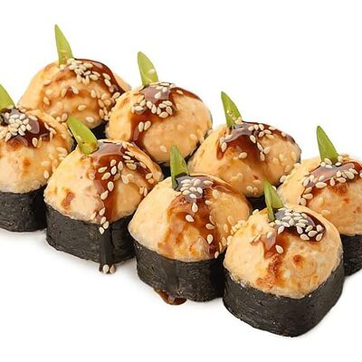 Хакуна.4шт в Home Sushi Express по цене 299 ₽