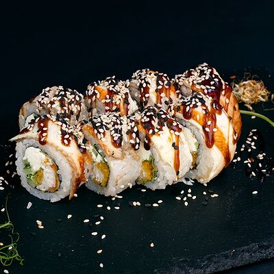 Нежный в Sushi Bar Time по цене 879 ₽