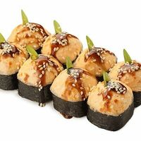 Хакуна.4шт в Home Sushi Express