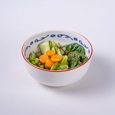 Зеленый салат Ан Тонга в WU SHU по цене 650 ₽