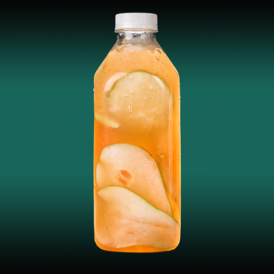 Лимонад груша-лемонграсс 1 л в Пицца Пи по цене 659 ₽