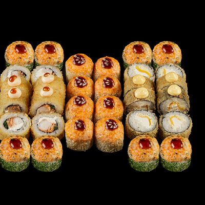 Сет №11 в Тайхаку по цене 2565 ₽