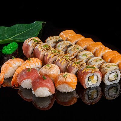 Silver Lucky Fish в Lucky fish по цене 1990 ₽