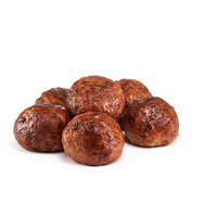 Фрикадельки 6 шт в Starfoods