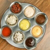 Соус Сырный в Ketch Up