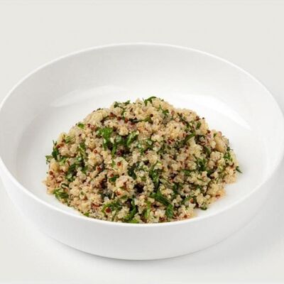 Киноа в VASILCHUKI Chaihona №1 по цене 350 ₽