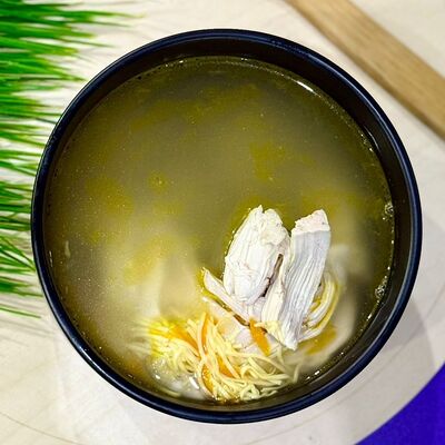 Лапша с курицей в Уфтанма по цене 259 ₽