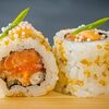 Ролл Тартар из лосося в Yellowfin sushi по цене 920