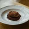 Десерт картошка с соусом пломбир в ARISTO по цене 350