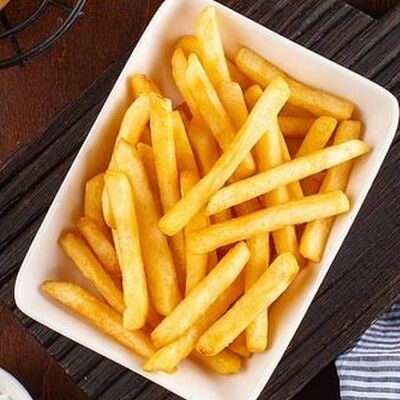 Картофель фрив Мангал 5 плюс по цене 185 ₽