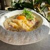 Карбонара с яйцом в Moyo по цене 465
