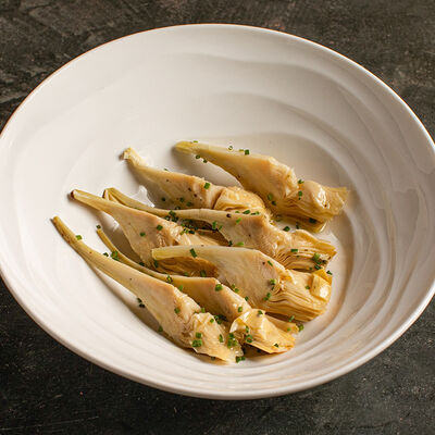 Артишоки маринованныев Blush по цене 590 ₽