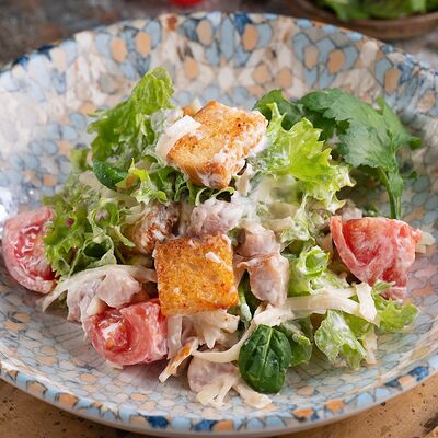 Оазис в Золотая Бухара по цене 520 ₽