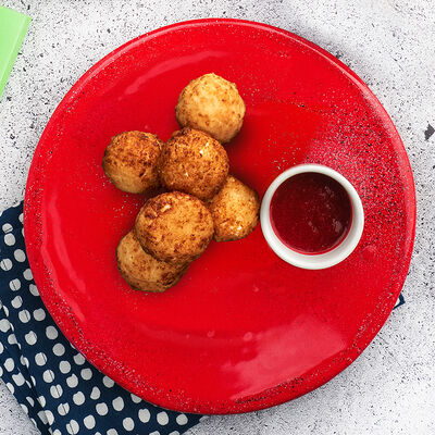 Сырники в Mojo по цене 300