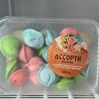 Пельмени Ассорти в Лепота