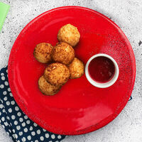 Сырники в Mojo