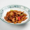 Жареный картофель с курицей в Lanzhou по цене 480