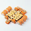 Мегаполис в Toka Sushi по цене 2690