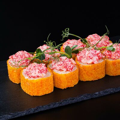 Горячий микс в СушиТаяки по цене 1006 ₽