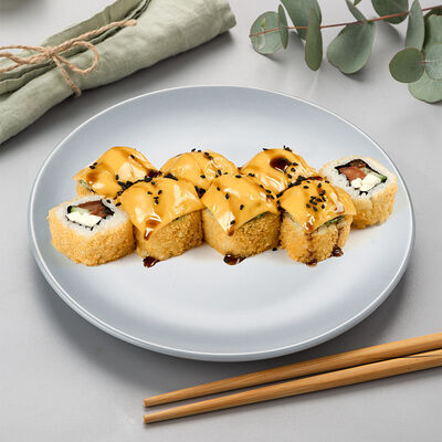 Мидии-Чеддер в Сушишоп по цене 250