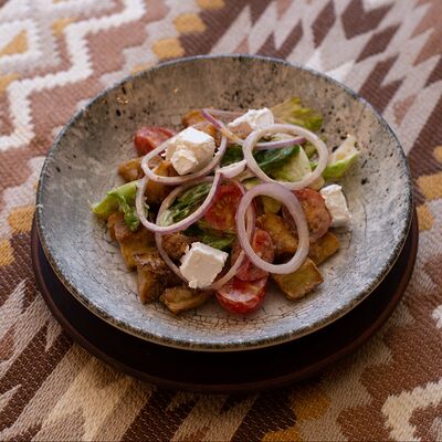 Аджария в Грузинский дом марабда по цене 475 ₽