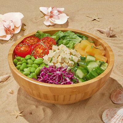 Боул вегетарианский в Dostaевский по цене 412 ₽