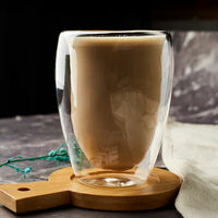 Логотип Хороший кофе