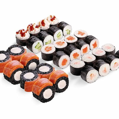 Сет Я худею в Rolik по цене 1240 ₽