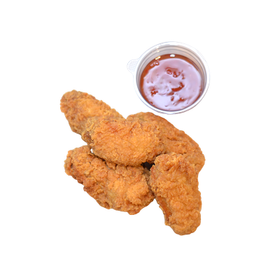 Крылышки куриные в Pizza12 по цене 350 ₽