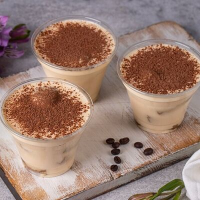 Тирамису в Чайка по цене 440 ₽