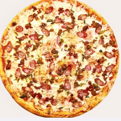 Пицца Пикантный Пронто S в Pro Sushi по цене 819 ₽