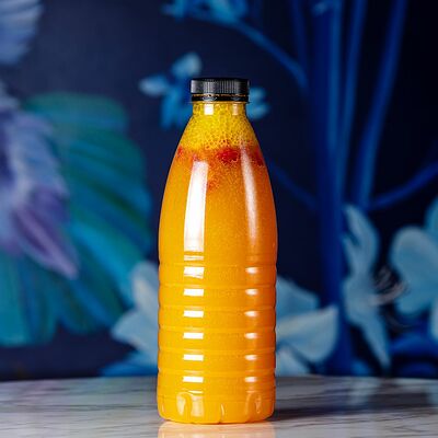 Лимонад Манго-персик в Leto по цене 910 ₽